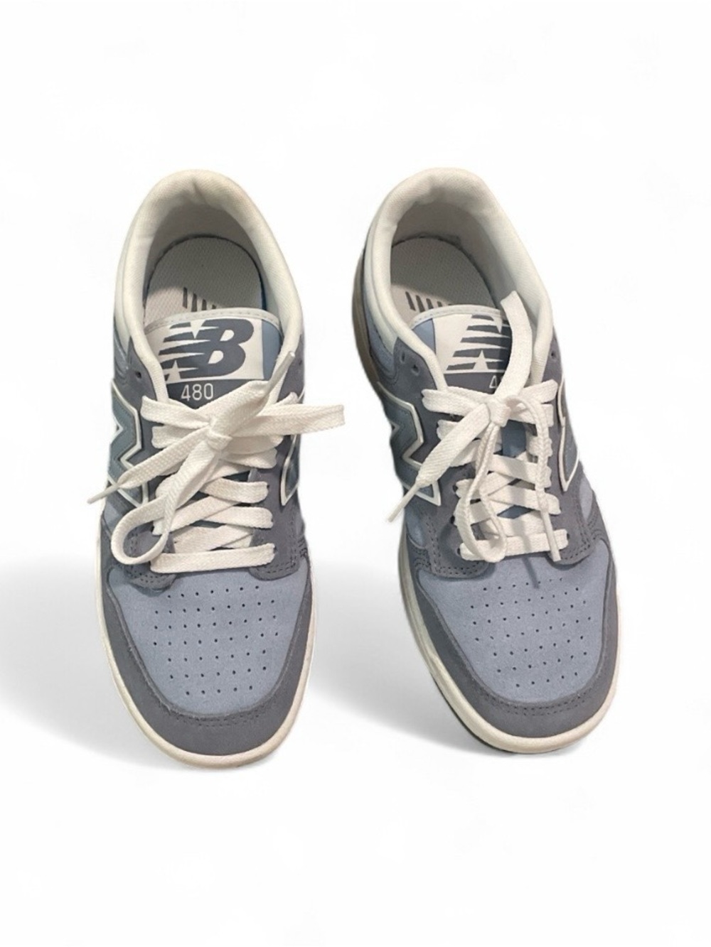 New Balance 480- women’s - Picture 2 of 2
